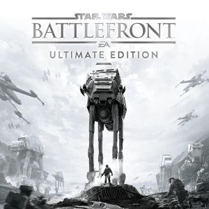 картинка игры Star Wars: Battlefront Ultimate Edition (Все DLC)