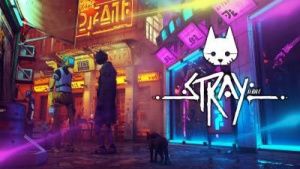 Аренда Stray PS4 & PS5 PS4 и PS5