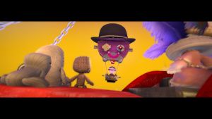 картинка игры LittleBigPlanet 3