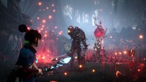 картинка игры Kena: Bridge of Spirits