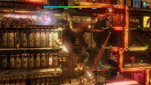 картинка игры Oddworld: Soulstorm