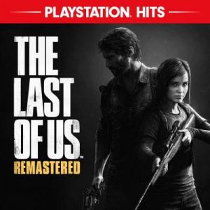 Аренда The Last of Us (Одни из нас) PS4 & PS5