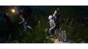 картинка игры Back 4 Blood