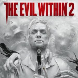 Аренда The Evil Within 2 PS4 и PS5