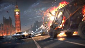 картинка игры Watch Dogs: Legion