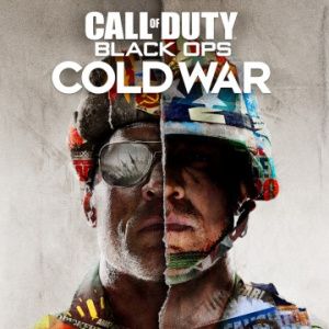 Аренда Call of Duty: Black Ops Cold War PS4 и PS5