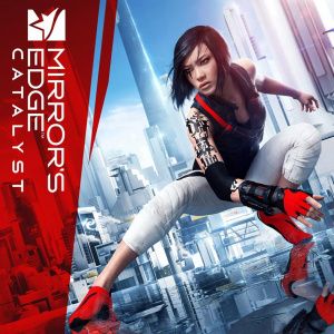 картинка игры Mirror's Edge Catalyst
