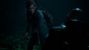 картинка игры The Last of Us II (Одни из нас. Часть II) Digital Delux Edition