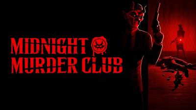 Аренда Midnight Murder Club PS5