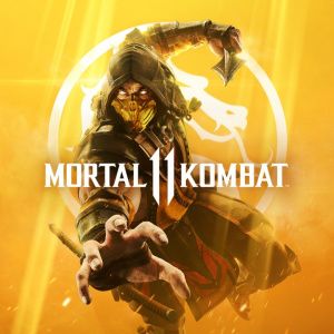 картинка игры Mortal Kombat 11 Ultimate