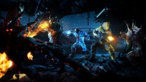 картинка игры Outriders
