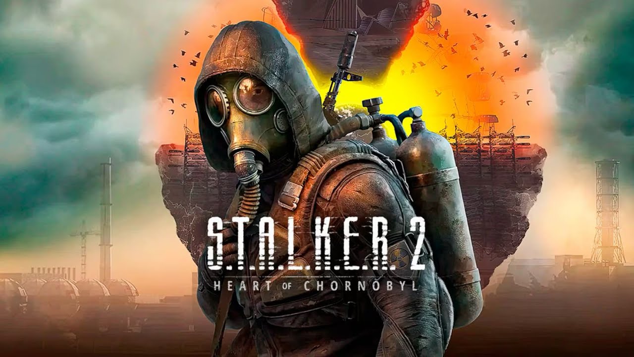 картинка игры S.T.A.L.K.E.R. 2: Heart of Chornobyl