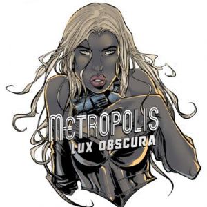 Аренда Metropolis: Lux Obscura PS4 и PS5