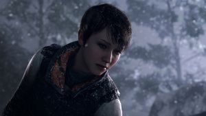 картинка игры Detroit: Become Human