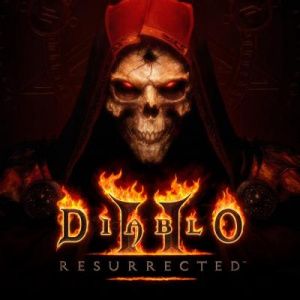 Аренда Diablo II: Resurrected PS4 и PS5