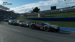 картинка игры Gran Turismo Sport Digital Deluxe Edition