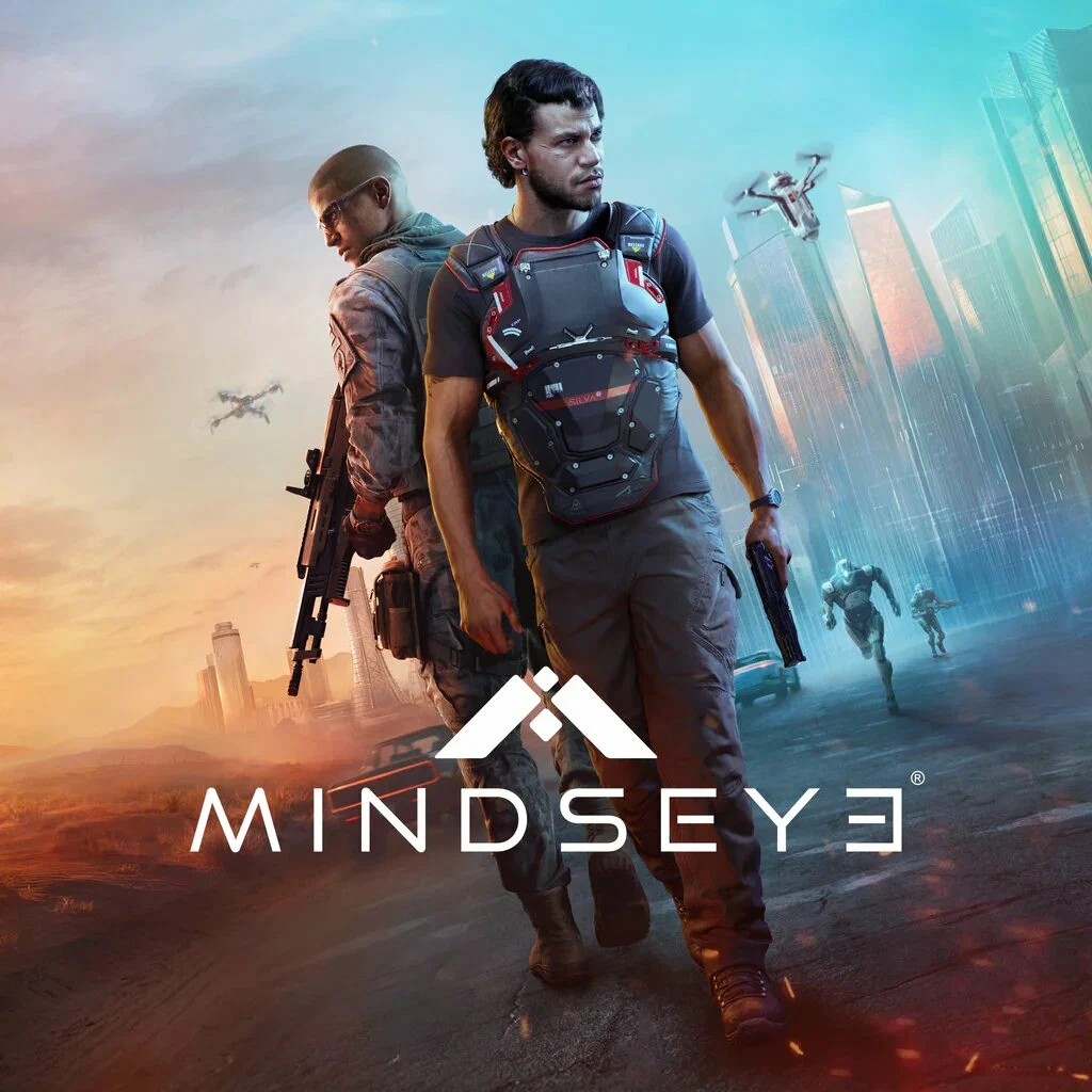 Аренда MindsEye PS5