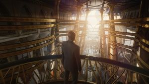 картинка игры HITMAN 3