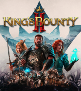 Аренда King's Bounty 2 PS4 и PS5