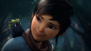 картинка игры Kena: Bridge of Spirits