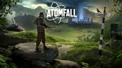 Аренда Atomfall PS4 и PS5