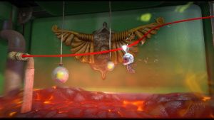 картинка игры LittleBigPlanet 3