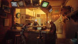 картинка игры Stray PS4 & PS5