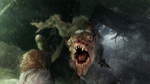 картинка игры Metro Exodus