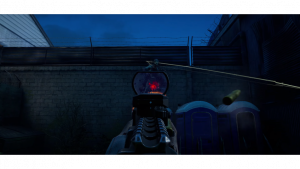 картинка игры Back 4 Blood