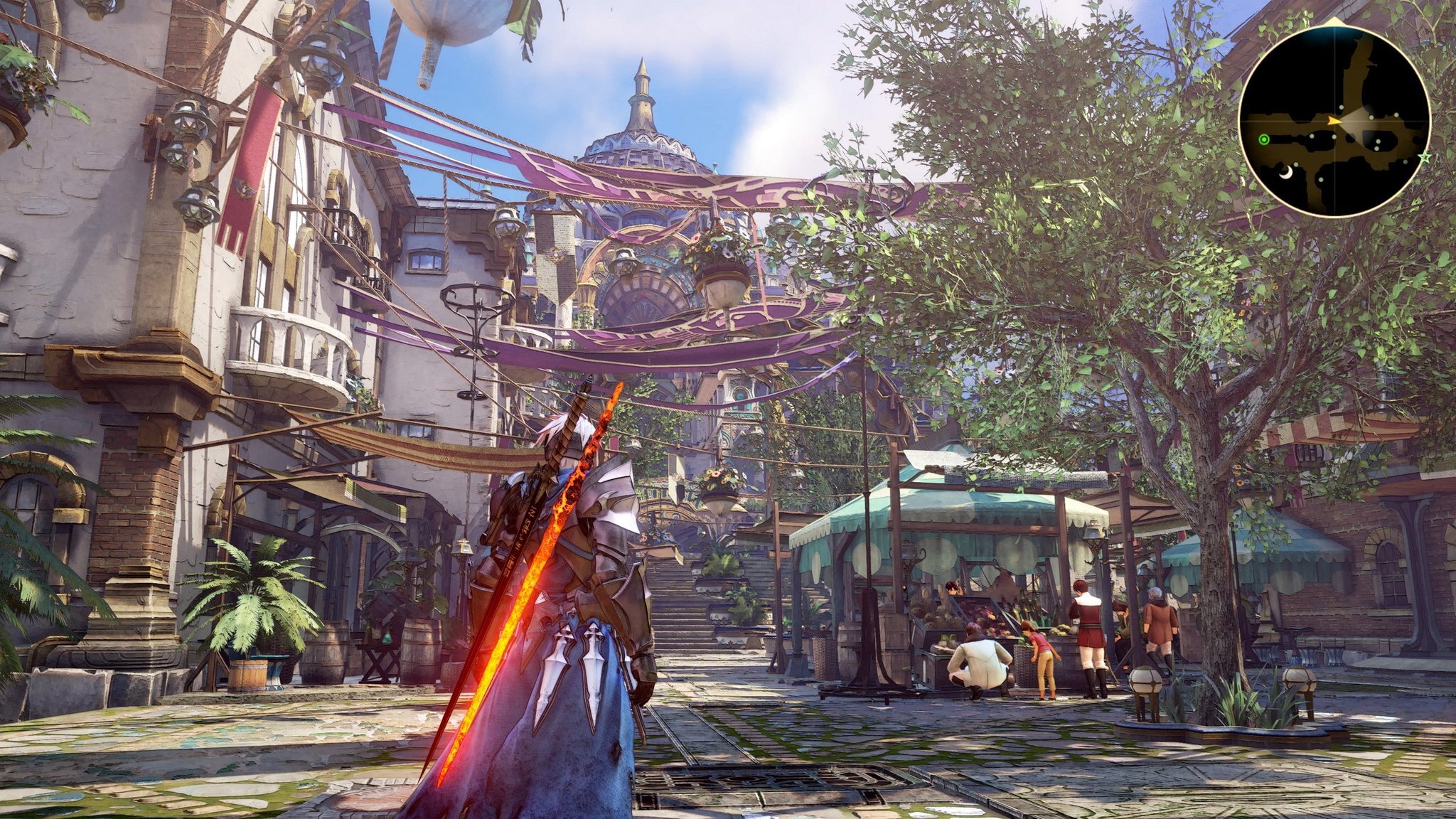 картинка игры Tales of Arise