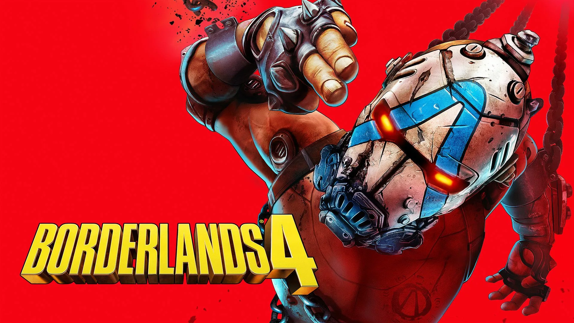 Аренда Borderlands 4 PS5