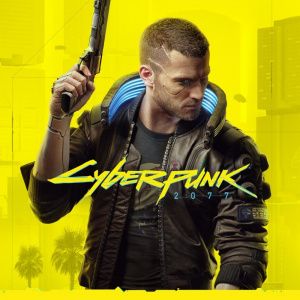 картинка игры Cyberpunk 2077