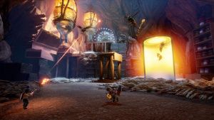 картинка игры It Takes Two для PS4 & PS5