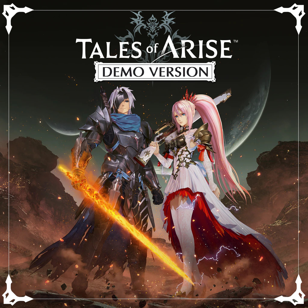 картинка игры Tales of Arise
