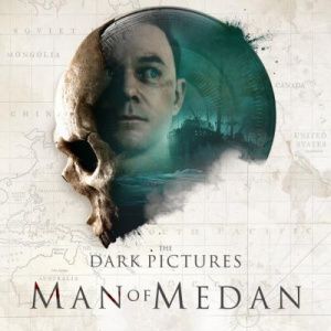 Аренда The Dark Pictures Anthology: Man of Medan PS4 и PS5