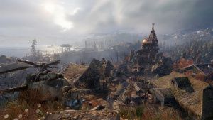 картинка игры Metro Exodus