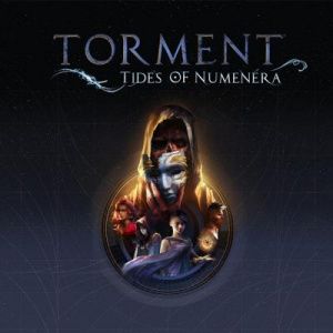 Аренда Torment: Tides of Numenera PS4 и PS5