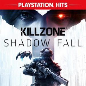 Аренда KillZone: Shadow Fall  PS4 и PS5