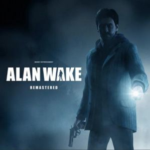 Аренда Alan Wake Remastered PS4 и PS5