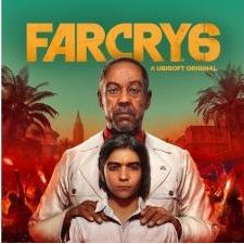 картинка игры Far Cry 6