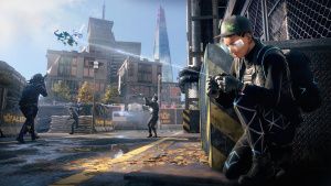 картинка игры Watch Dogs: Legion