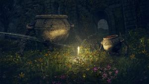 картинка игры Elden Ring Deluxe Edition