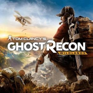 Аренда Tom Clancy’s Ghost Recon Wildlands PS4 и PS5