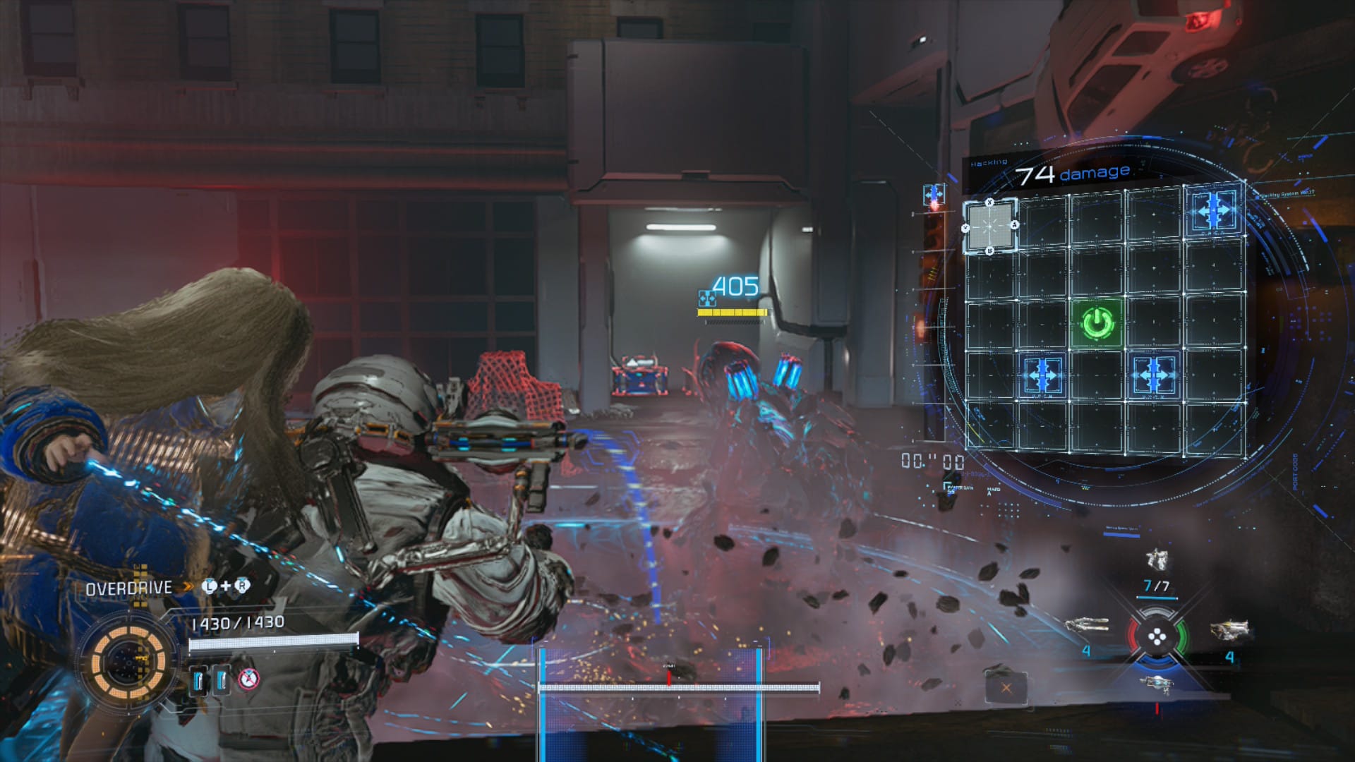 картинка игры PRAGMATA