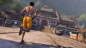 картинка игры Sleeping Dogs: Definitive Edition