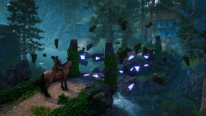 картинка игры King's Bounty 2