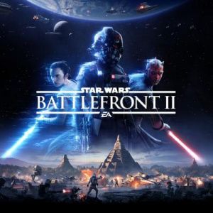 Аренда Star Wars: Battlefront II PS4 и PS5
