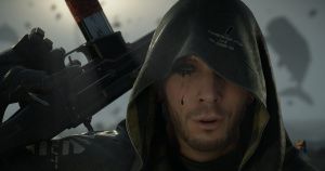 картинка игры Death Stranding