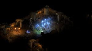 картинка игры Diablo II: Resurrected