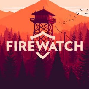 Аренда Firewatch PS4 и PS5